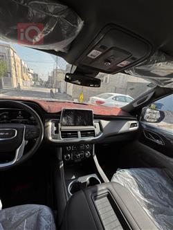 جی ئێم سی یوکۆن